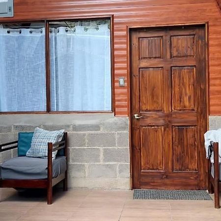 Casita Happy Feet And Tours Corcovado Hotel Drake Bay Exterior photo