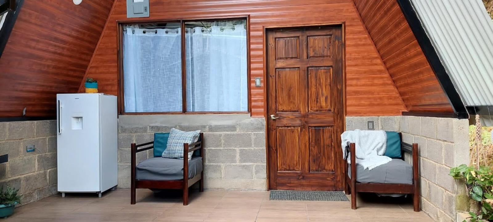 Casita Happy Feet And Tours Corcovado Hotel Drake Bay Exterior photo